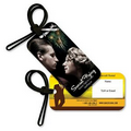Bag & Luggage Tag - Rectangle - Full Color